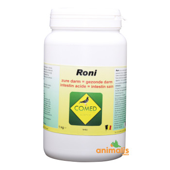 Roni 1 kg - Comed