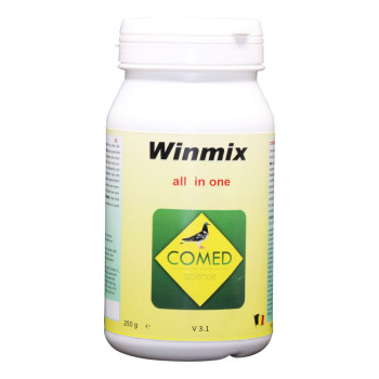 Winmix 250g - Comed
