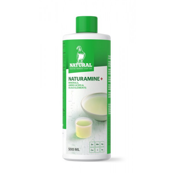 Naturamine+ 500ml