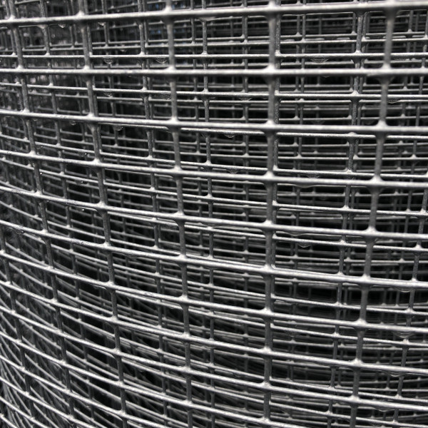 Lattice roll - 12.7 x 25.4 x 1.45 mm - 25 meters