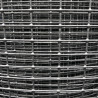 Rouleau de Treillis - 12,7 x 25,4 x 1,45 mm - 25 mètres Rouleau de Treillis - 12,7 x 25,4 x 1,45 mm - 25 mètres