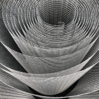 Lattice roll - 12.7 x 25.4 x 1.45 mm - 25 meters