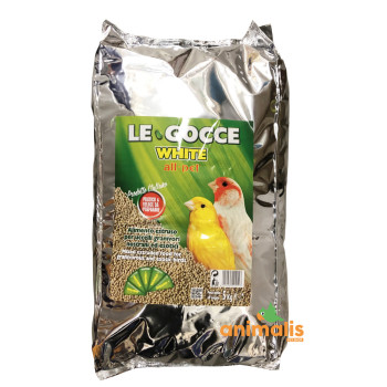 Gocce blanc 5kg - Perle...