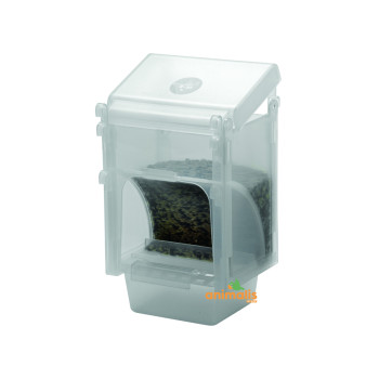 Sparsamer Feeder 250g- 2g-r