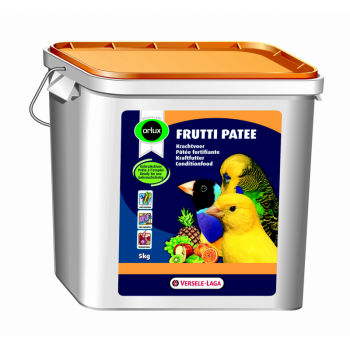 Frutti Pâtée 5kg