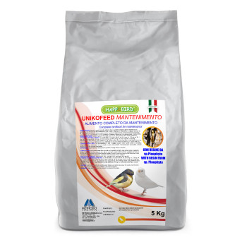 UnikoFeed Hold 5kg - Happy Bird