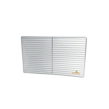 Base grid 42.7x22cm for 45cm Domus-Molinari cages