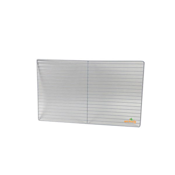 White background grid for Domus-Molinari cages 420 & 421/4