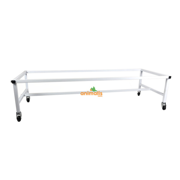 Foot for cages Domus-Molinari 120x40cm