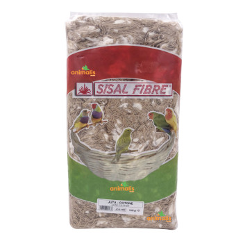 Jute + cotton 1kg