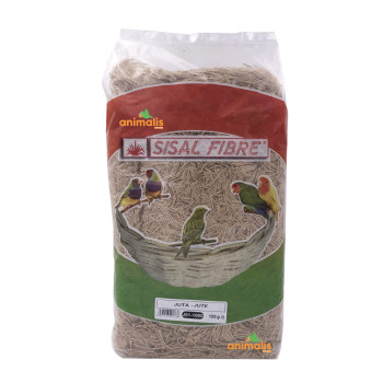 Jute 1kg - Sisal Fibre