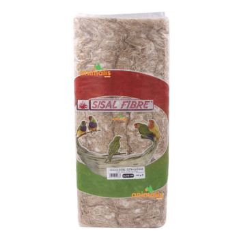 Coco-sisal-jute-coton 1kg -...