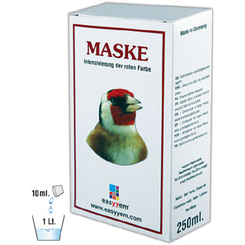 MASKE 500 ML