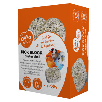 Krippenstein mit Grit und Schuppen 200g