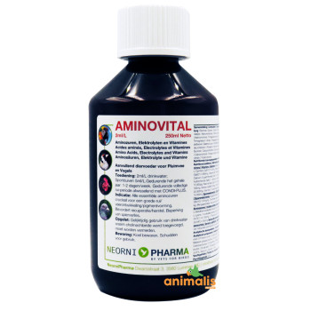 Aminovital 1L - Acides...