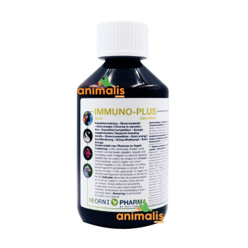 Immuno-Plus 250ml -...