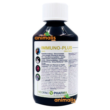 Immuno-Plus 1L - Favorise...