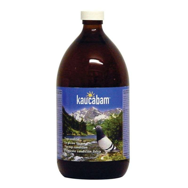 Kaucabam bio+ 1L