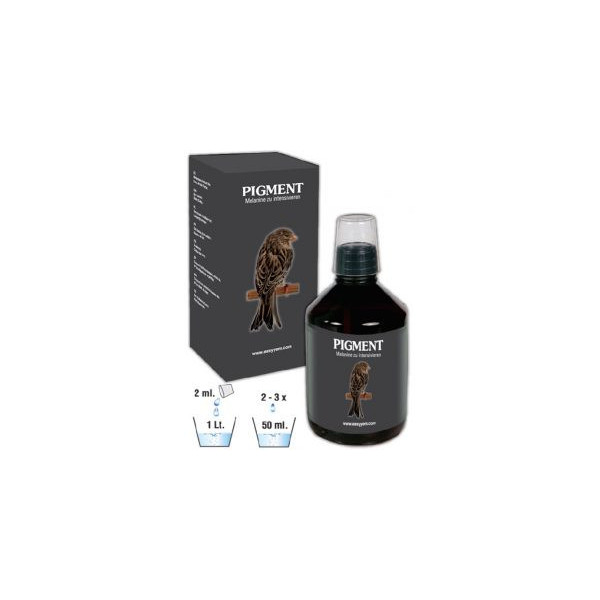PIGMENT 250 ML