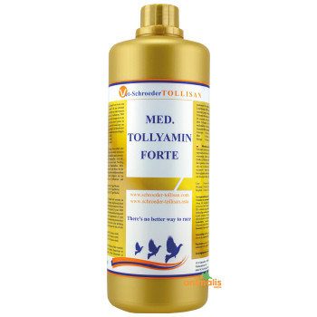 Tollyamin Forte 1 L