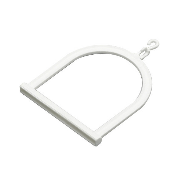 Swing for canaries or exotics - 9 x 10 cm - Mixed colors