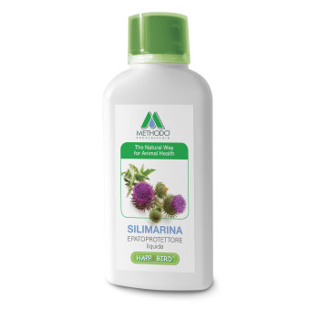 Mariadistel liquid 250ml