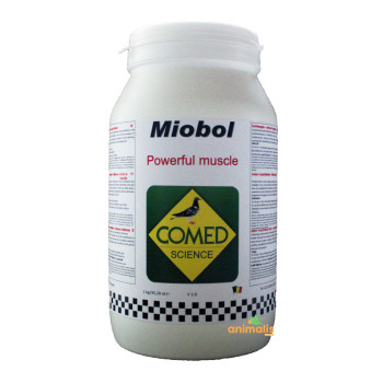 Miobol 1 kg - Renforce le...