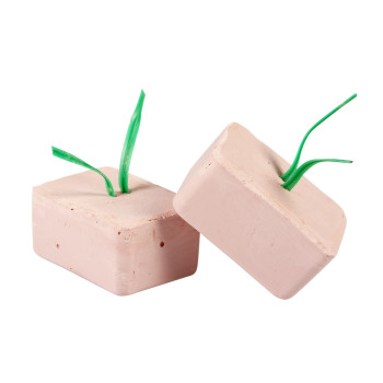 Mini Energy Block - Witte molen