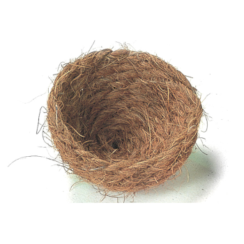 Kokosnest - 9 cm