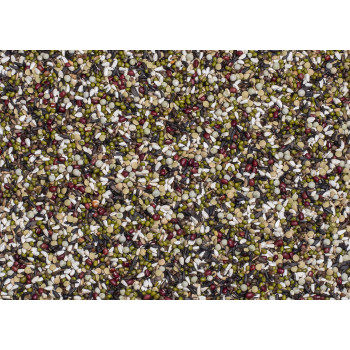 63 - Native Germer Seeds and Parakeets 15kg - Deli Nature
