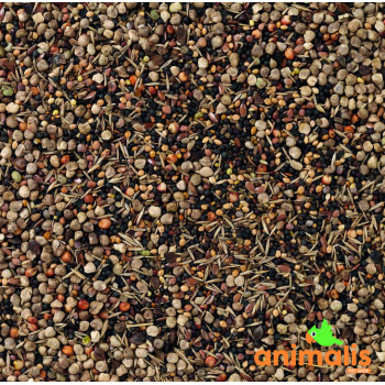 94 - Wild Seeds 15kg - Deli Nature