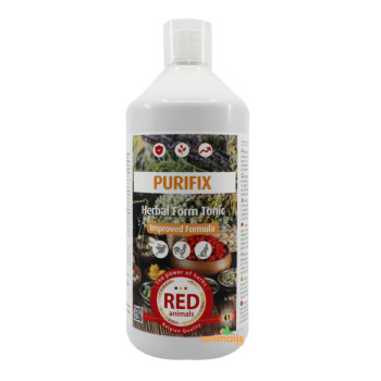 Purifix 1L - Purification et Résistance - 26€ - Red Animals