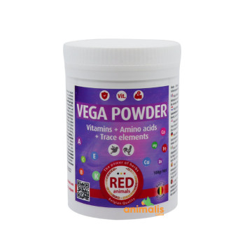 Vega Powder 100g -...