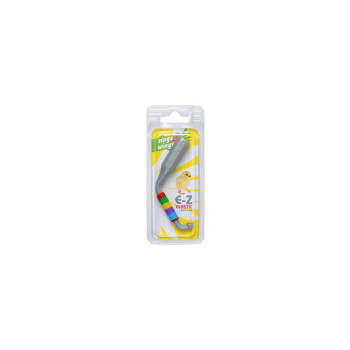 Kit and assortment of elastic rings - Size: 4.5mm