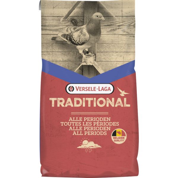 Lütticher Mix - 25kg