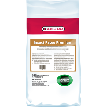Insect Patee Premium - Min....