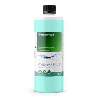 Avidress Plus 1L - Röhnfried