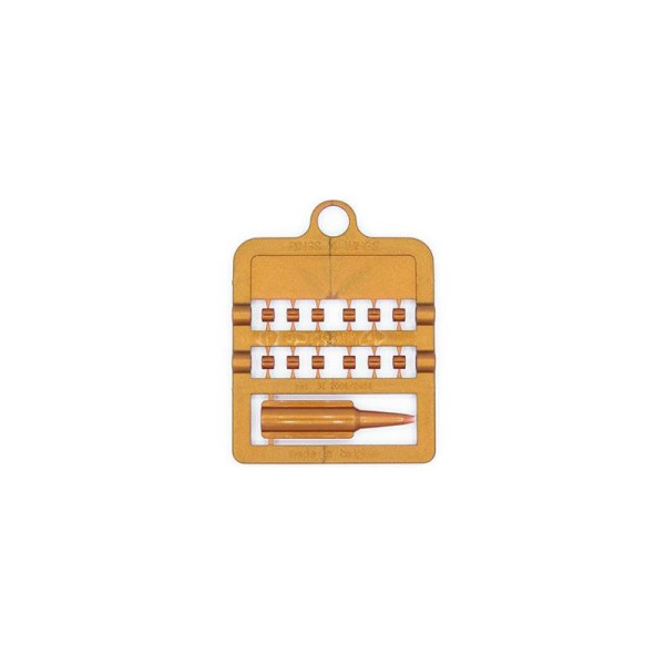 12 Bagues Ouvertes En plastique Pour Canaris - Taille : 3mm - Couleur : Cuivre