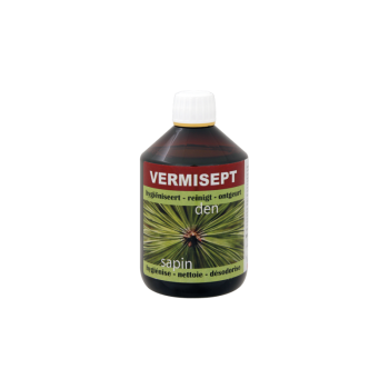 Vermisept Fir 500ml