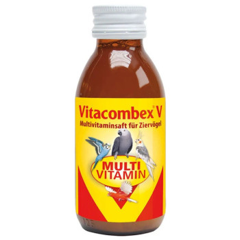 Vitacombex V 125ml