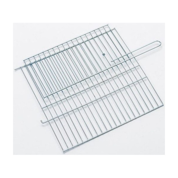 Chromium mesh separation for 55cm Domus Molinari cages