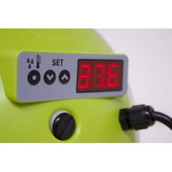 Incubator Fiem "Smart digital 24"