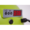 Digitale automatische broedmachine Fiem "Smart digital 24" - Groen Digitale automatische broedmachine Fiem "Smart digital 24" - Groen
