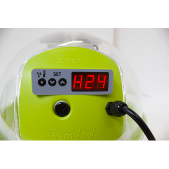 Incubator Fiem "Smart digital 24"