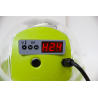 Digitale automatische broedmachine Fiem "Smart digital 24" - Groen Digitale automatische broedmachine Fiem "Smart digital 24" - Groen