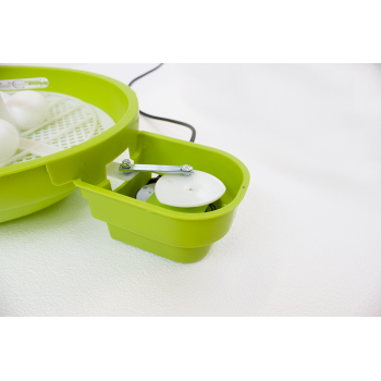 Digital Automatic Incubator Fiem "Smart digital 24" - Green