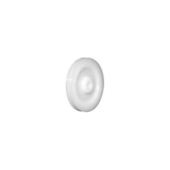 Pulley or return gallet - Chikenguard