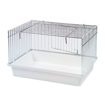 Bain avec porte - 24,5x17,5x15,5 cm