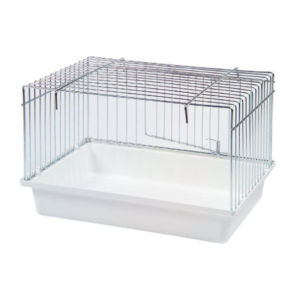 Bain avec porte - 24,5x17,5x15,5 cm