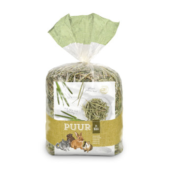 Foin Timothy 500g - Puur